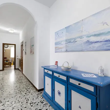Casa Nuccia דירה פייטרה ליגורה
