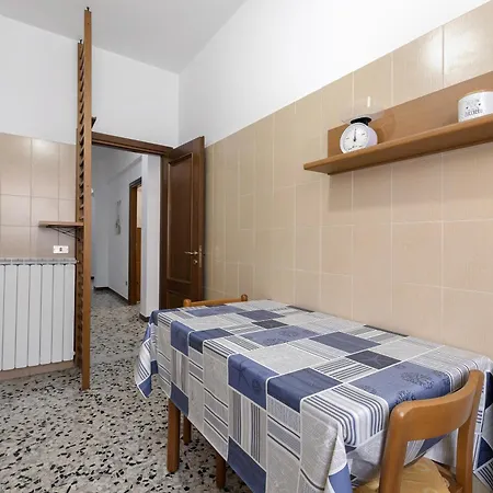 Casa Nuccia פייטרה ליגורה