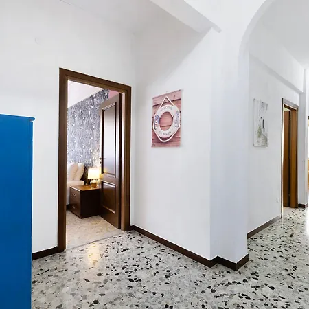 Casa Nuccia דירה פייטרה ליגורה