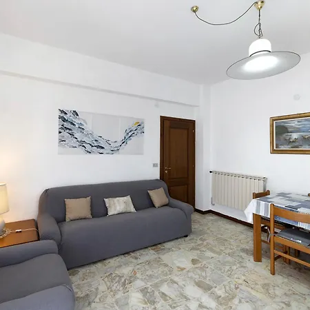 Casa Nuccia פייטרה ליגורה