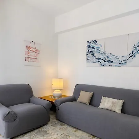 Casa Nuccia