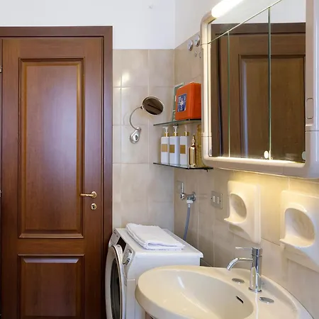 Casa Nuccia דירה פייטרה ליגורה