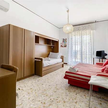Casa Nuccia *
