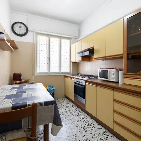 Casa Nuccia *