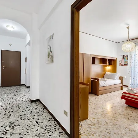 דירה Casa Nuccia פייטרה ליגורה
