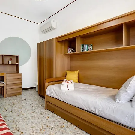 Casa Nuccia דירה פייטרה ליגורה