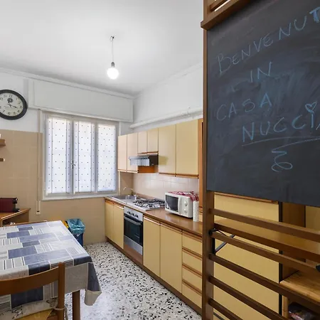 Casa Nuccia
