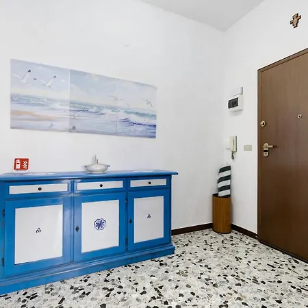 Casa Nuccia דירה