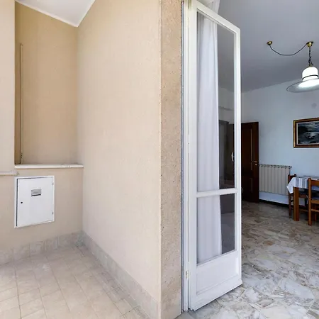 Casa Nuccia * פייטרה ליגורה